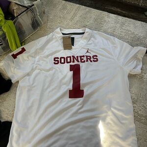 Men’s jersey